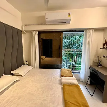 Apartment La Timberland 1 Bhk Mumbai
