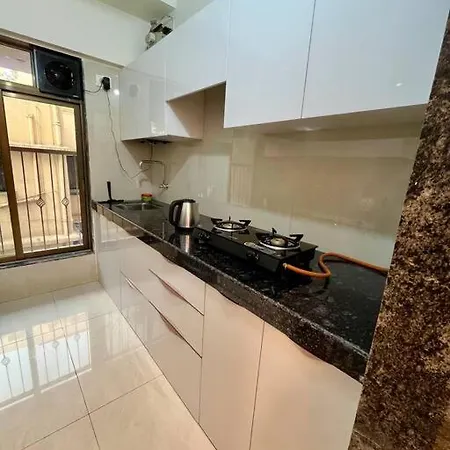 La Valentine 1 Bhk