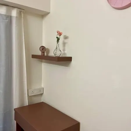 La Valentine 1 Bhk * Mumbai