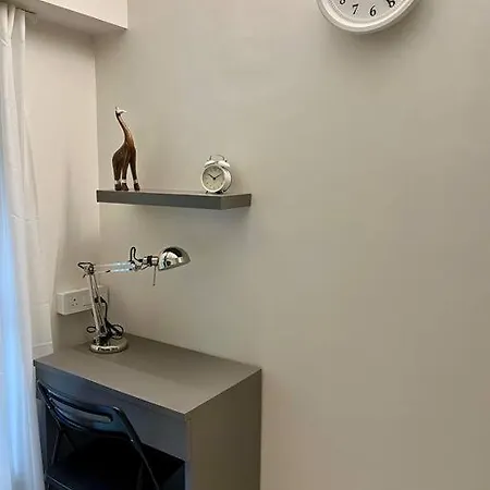 La Timberland 1 Bhk Apartment