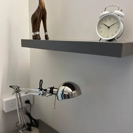 La Timberland 1 Bhk Apartment