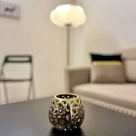 La Timberland 1 Bhk Apartment