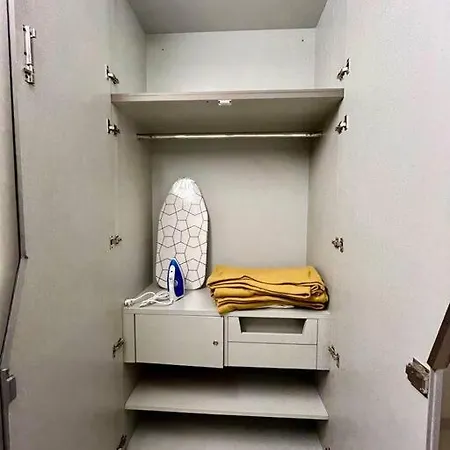 Apartment La Timberland 1 Bhk *