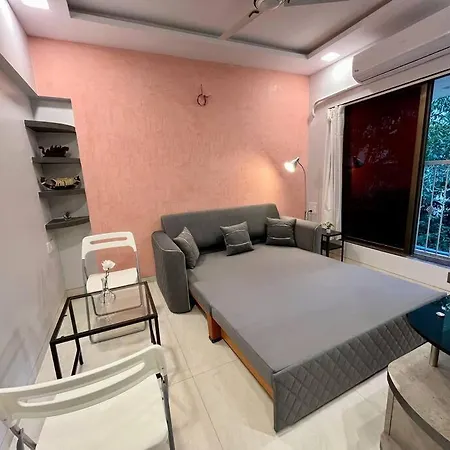 La Alba 1 Bhk Serviced