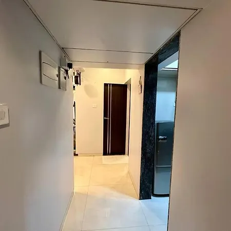 Apartment La Alba 1 Bhk Serviced Mumbai