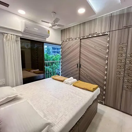 Apartment La Alba 1 Bhk Serviced