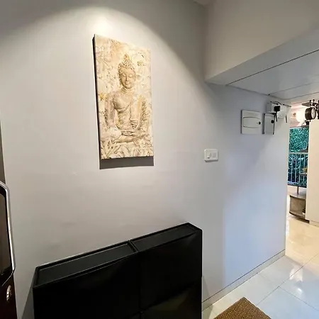La Alba 1 Bhk Serviced Mumbai