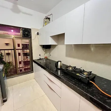 Apartment La Olive 1 Bhk Service *