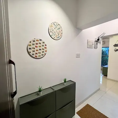 La Olive 1 Bhk Service *