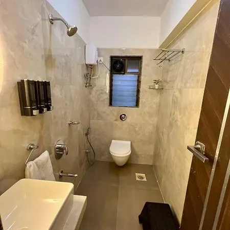 La Olive 1 Bhk Service *