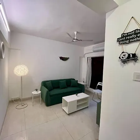 La Olive 1 Bhk Service
