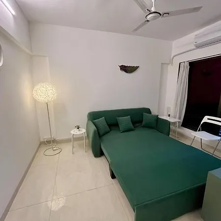 La Olive 1 Bhk Service *