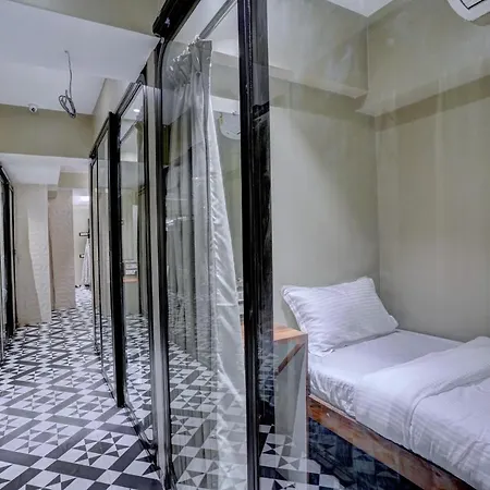 Tokyo Stay,hostel,mumbai Mumbai