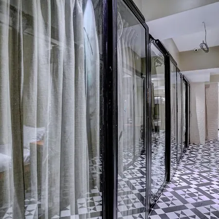 Tokyo Stay,hostel,mumbai Hostel *