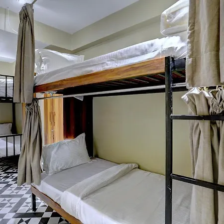 Tokyo Stay,hostel,mumbai Mumbai
