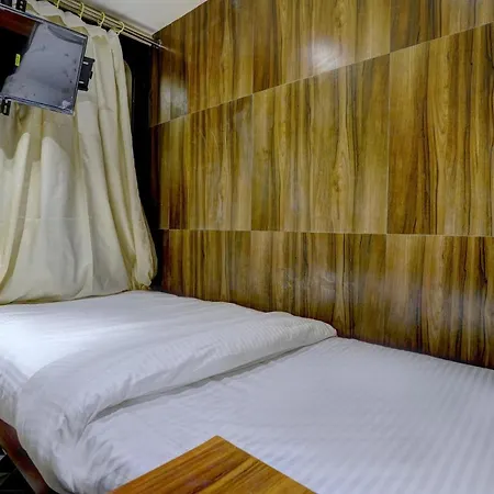 Tokyo Stay,hostel,mumbai * Mumbai