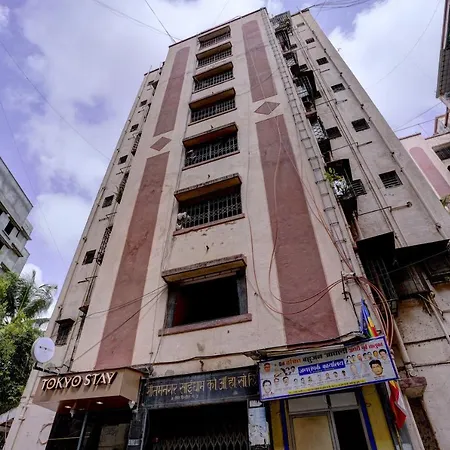 Tokyo Stay,hostel,mumbai Mumbai