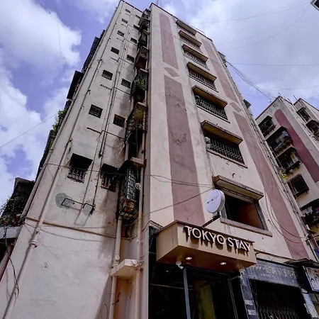 Tokyo Stay,hostel,mumbai Hostel Mumbai
