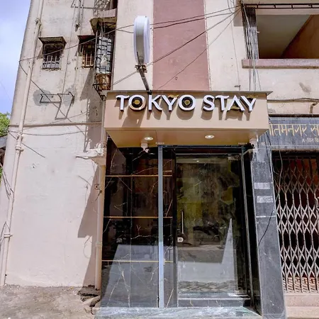Tokyo Stay,hostel,mumbai *