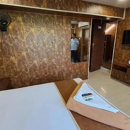 Fabexpress Ashirwad Residency Mumbai
