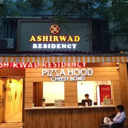 Fabexpress Ashirwad Residency Mumbai