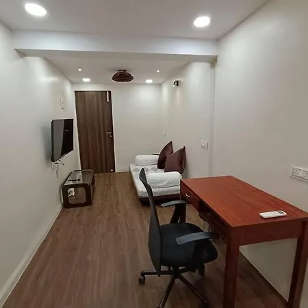 Private In South Mumbai's Heart Mumbai