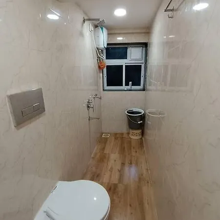 Private In South Mumbai's Heart *