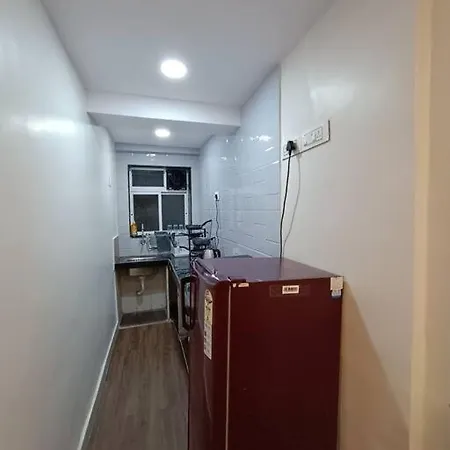 Private In South Mumbai's Heart