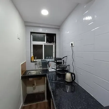 Private In South Mumbai's Heart Apartment Mumbai