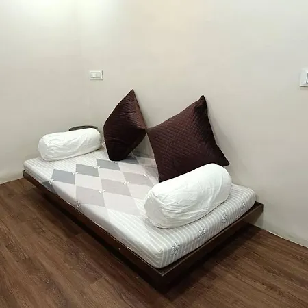 Private In South Mumbai's Heart