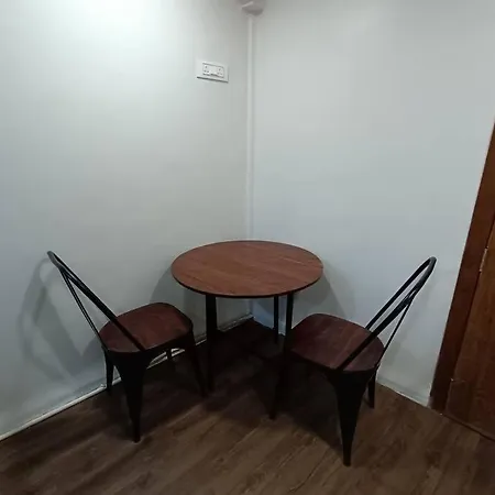 Apartment Private In South Mumbai's Heart Mumbai