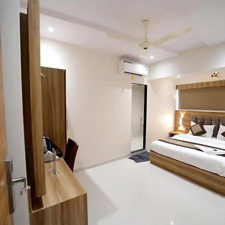 Alfa Executive Hotel 2*