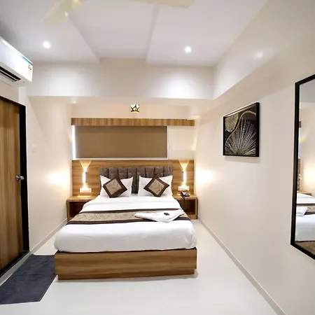 Alfa Executive Hotel Mumbai