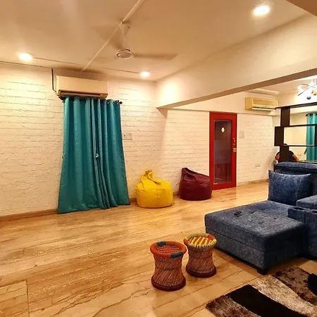 Hostel Rostel Live Mumbai