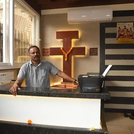 Triton Sion - Near Us Embassy - Near Bkc Hotel Mumbai