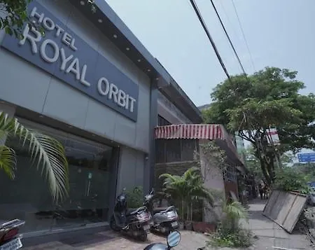 Royal Orbit In Guest house Mumbai