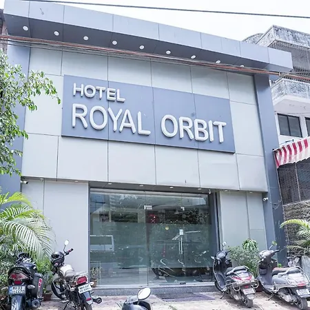 Royal Orbit In *