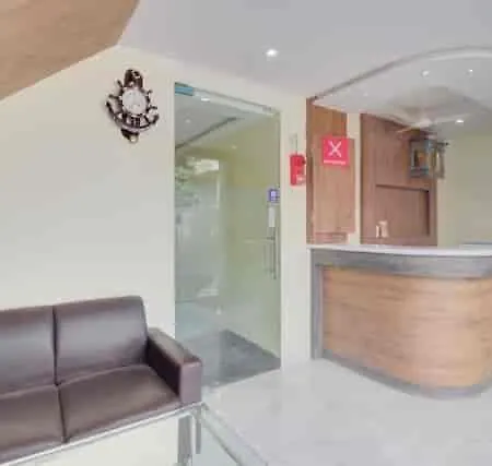 Royal Orbit In Guest house *