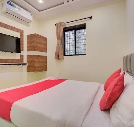 Guest house Royal Orbit In Mumbai