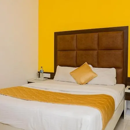 Guest house Royal Orbit In