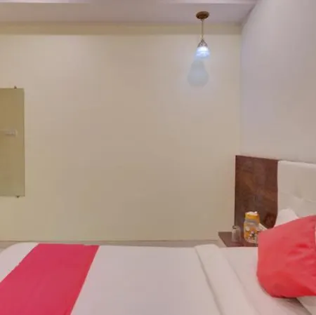 Guest house Royal Orbit In