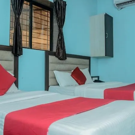 Guest house Royal Orbit In *