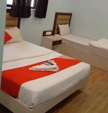 Guest house Royal Orbit In