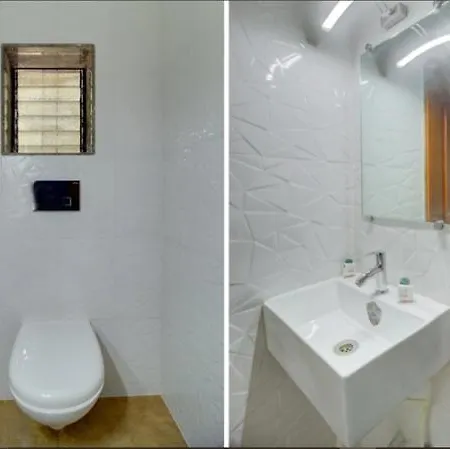 Guest house Royal Orbit In