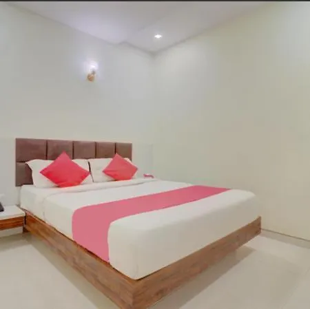 Royal Orbit In Guest house *
