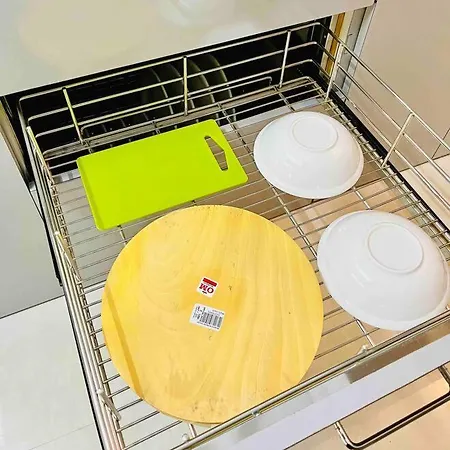 La Alba 1 Bhk Serviced Apartment