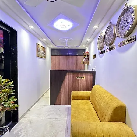 Classio - Near Kokilaben Hospital, Andheri West Mumbai