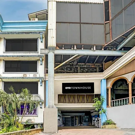 Hotel Townhouse Royal Palms - Rose Collection 4*