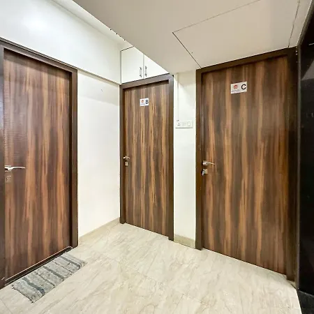 Welcome Home Service Apartments - Bandra Hotel