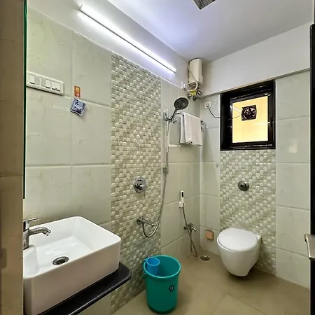 Welcome Home Service Apartments - Bandra Mumbai